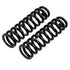 ARB / Old Man Emu Lift Coil Spring Front Set, Coil Springs, Prado To 2003, 500 lbs 2881
