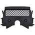 Mishimoto 2021+ BMW G80 M3 Skid Plate Engine - Wrinkle Black