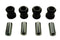 Whiteline 05+ Mazda Miata/MX5 / 7/03+ Mazda RX8 Front Camber Correction C/A Upper Inner Bushing