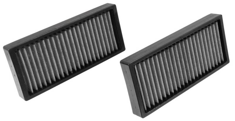 K&N 04-15 Nissan Titan 5.6L V8 F/I Cabin Air Filter VF1002