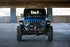 DV8 Offroad 20-22 Jeep JL 392 & JT Mojave A-Pillar Light Bar Mount