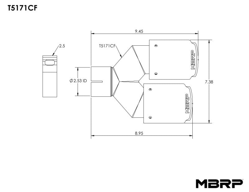 MBRP 3.5