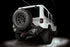 ORACLE Lighting Flush Mount Standard Red LED Tail Lights for 2007-2017 Jeep Wrangler JK 5891-504