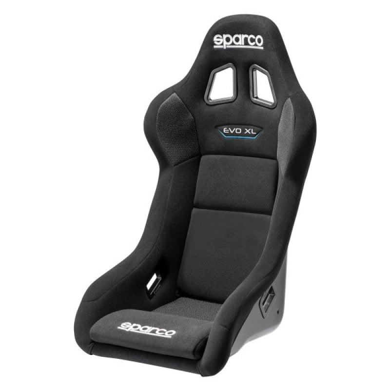 Sparco Seat EVO - XL QRT