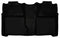 Husky Liners 07-13 Chevy Silverado 1500/2500HD Crew Cab PU Weatherbeater Black 2nd Seat Floor Liner