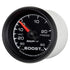 Autometer ES 2-1/16" 30 IN HG/30 PSI Mechanical Boost/Vacuum Gauge - 5903