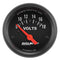 Autometer Z-Series 2-1/16" 8-18V Air-Core Voltmeter Gauge - 2645