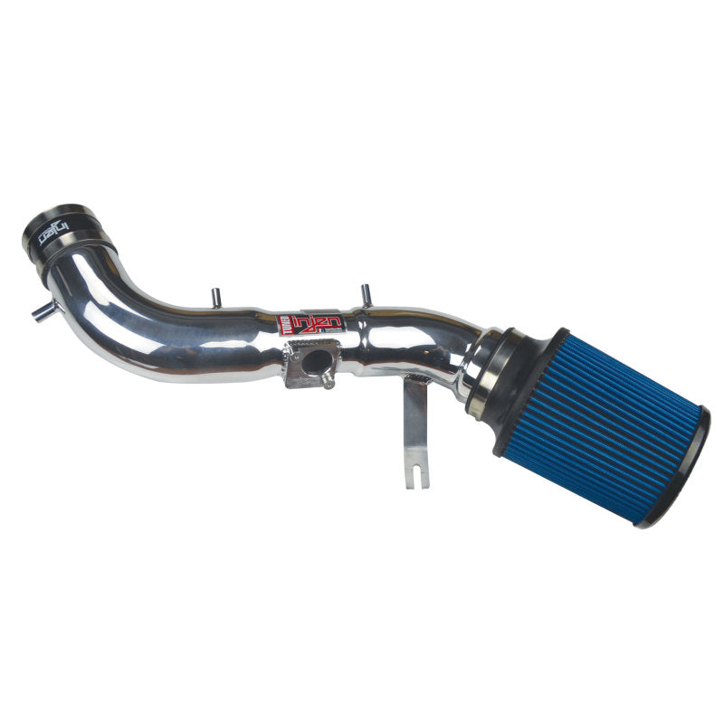 Injen Power-Flow Short Ram Cold Air Intake System for 99-04 4Runner Tacoma 3.4L V6 PF2055P