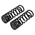 ARB / Old Man Emu Rear Coil Spring Pair Set for Isuzu Hd- 2929