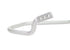 Whiteline 90-97 Toyota Soarer UZZ30/JZZ30 Rear 22mm Heavy Duty Adjustable Swaybar