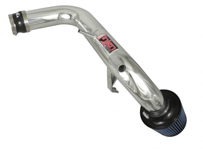 Injen Short Ram Cold Air Intake System for 13 Hyundai Veloster Turbo 1.6L 4cyl IS1341P