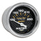 Autometer Carbon Fiber 2-1/16" 100-250°F Air-Core Electronic Water Temperature Gauge - 4737
