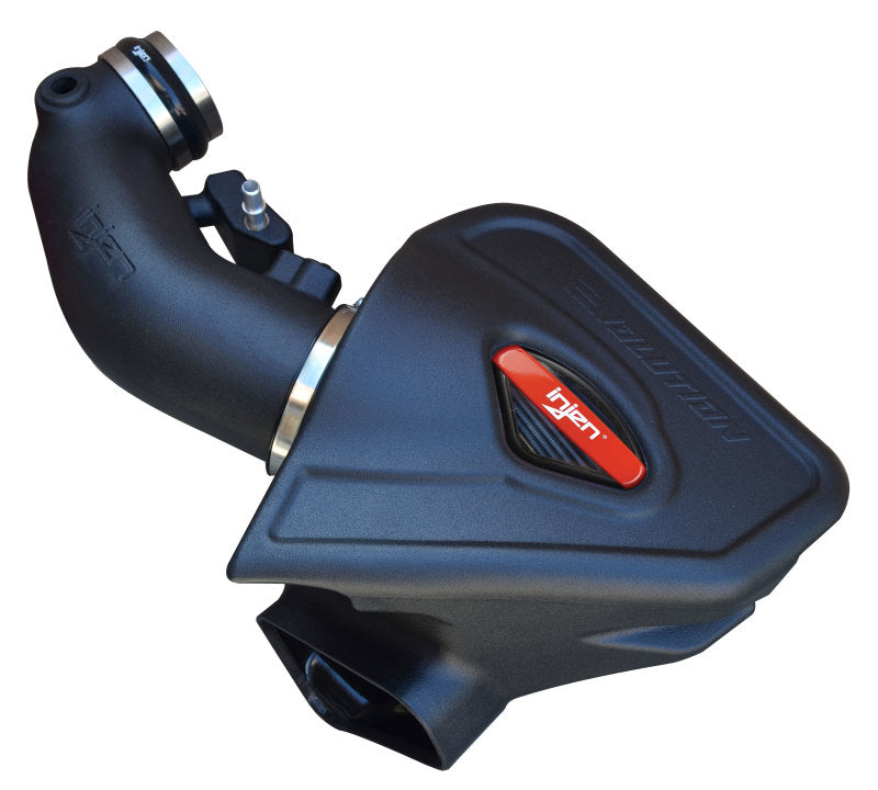 Injen EVOLUTION Cold Air Intake System - EVO7301