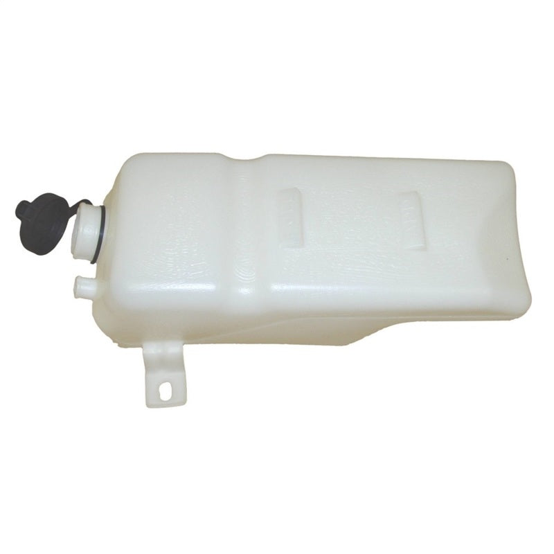 Omix Coolant Overflow Bottle & Cap 81-95 CJ & Wrangler