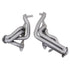 BBK 93-96 Chevrolet Impala SS Shorty Tuned Length Exhaust Headers - 1-5/8 Titanium Ceramic