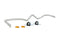 Whiteline Nissan 370Z Rear 24mm Heavy Duty Adjustable Swaybar
