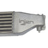 Injen Front Mount Intercooler For 17-21 Honda Civic Type-R (FK8) I4 2.0L Bar and Plate - FM1582I