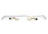 Whiteline VAG MK4/MK5 FWD Only Front 24mm Adjustable X-Heavy Duty Swaybar