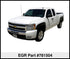 EGR 07-13 Chev Silverado 6-8ft Bed OEM Look Fender Flares - Set (781504)