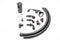 Radium Engineering Catch Can Kit CCV MK5 Supra Fluid Lock