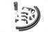 Radium Engineering Catch Can Kit CCV MK5 Supra Fluid Lock