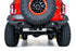 Addictive Desert Designs 21-22 Ford Bronco Bomber Rear Bumper