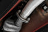 MBRP 3" Cat-Back Single Rear Exit 12-22 Subaru BRZ 17-22 Toyota GR86 w/ Burnt Tip S48063BE