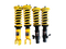 BLOX Racing 92-00 Civic Eg Ek / 94-01 Integra Street Series II Plus Coilovers