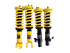 BLOX Racing 92-00 Civic Eg Ek / 94-01 Integra Street Series II Plus Coilovers
