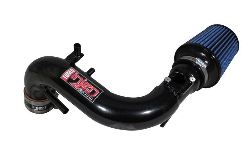 Injen Black SP Short Ram Cold Air Intake System - SP2026BLK