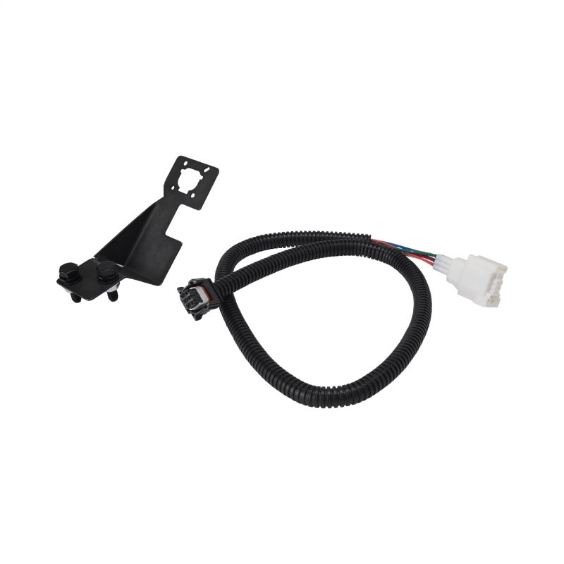 ARB Camera Relocation Kit For My16 200 V2 Suited with 3215210/3415220/3915210 3515090