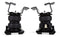 Air Lift Loadlifter 5000 Ultimate Air Spring Kit w/Int Jounce Bumper for 2019 Ram 3500 (2WD & 4WD)