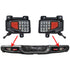 ORACLE Lighting Rear Bumper LED Reverse Lights w/ Plug & Play Harness - 6000K 5881-504
