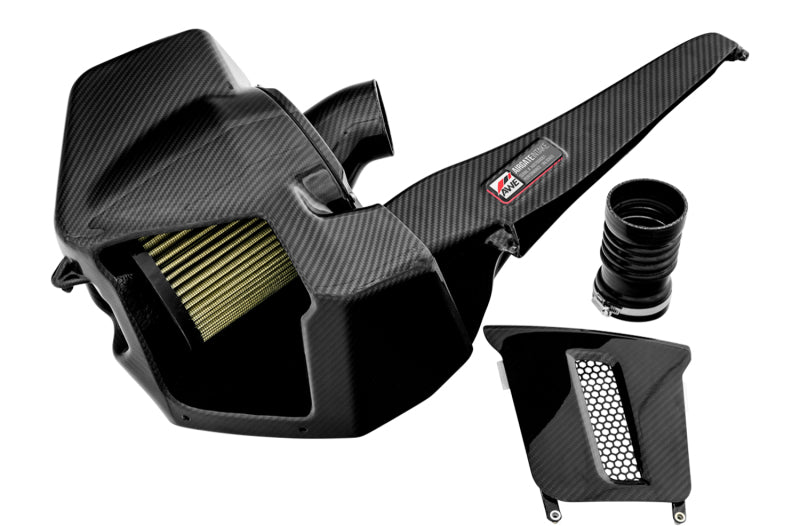 AWE Tuning Audi B9/B9.5 S4/S5/RS5 3.0T Carbon Fiber AirGate Intake w/ Lid 2660-15032