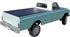 Truxedo 67-72 GM C/K Pickup Long Bed 8ft Lo Pro Bed Cover