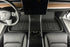 3D MAXpider 2020-2021 Tesla Model Y Elitect 1st & 2nd Row Floormats - Black