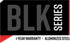 MBRP 3" Cat-Back 2.5" Dual Split Rear, Black Coated, 2021+ F-150 2.7L/ 3.5L Ecoboost, 5.0L S5215BLK