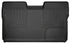 Husky Liners 09-12 Ford F-150 Super Crew WeatherBeater Black Rear Cargo Liner