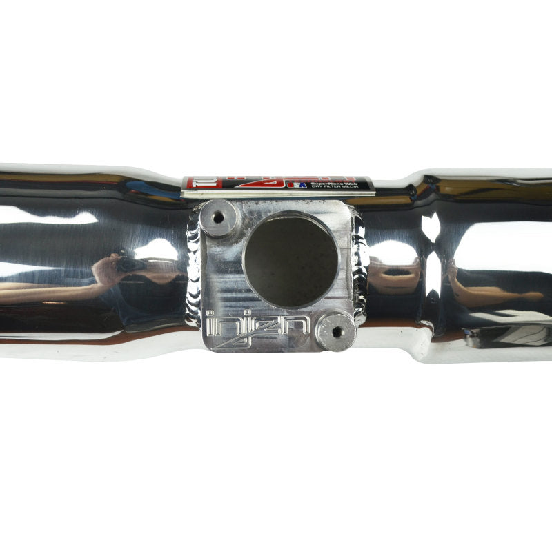 Injen Power-Flow Short Ram Cold Air Intake System for 99-04 4Runner Tacoma 3.4L V6 PF2055P