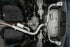 MBRP 2.5" Resonator-Back, Dual Split Rear, 2021+ Ford Bronco Sport (1.5L / 2.0L EcoBoost) S5207AL
