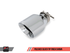 AWE Tuning Track Edition Exhaust - Polished Silver Tips for Mk6 Jetta 2.5L 3020-22028