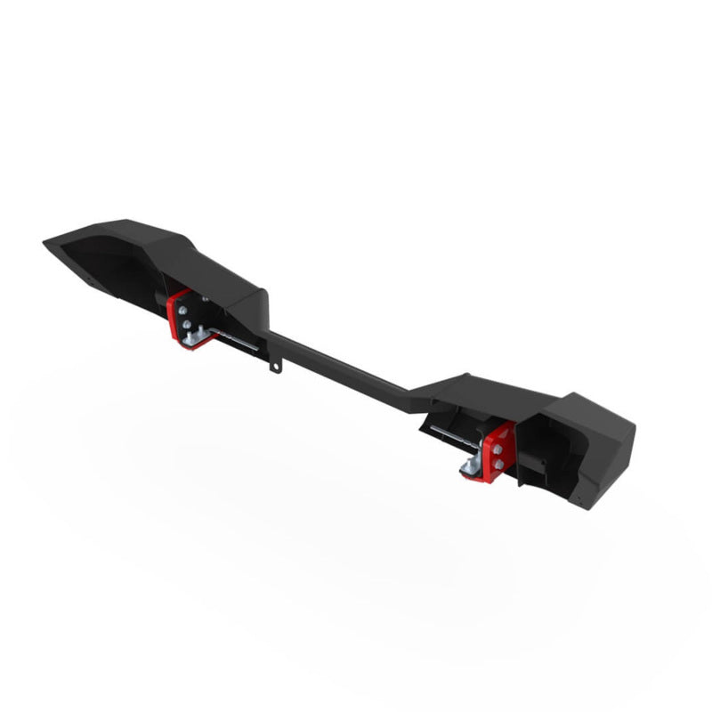 ARB Rear Bumper Bar Suits For Jl Txt Black - 5650380