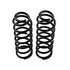 ARB / Old Man Emu Front Coil Spring Set for Toyota Landcruiser 80/105 Serie 2851
