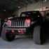ORACLE Lighting High Powered LED Headlights 7in (Black Bezel) - ColorSHIFT w/No Controller 5769-334
