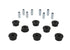 Whiteline Plus 70-85 Toyota Celica Rear Upper/Lower Trailing Arm Bushing Kit