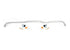 Whiteline VAG MK4/MK5 AWD Only Rear 24mm Adjustable X-Heavy Duty Swaybar