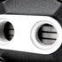 Mishimoto Universal Air-To-Water Intercooler Dual Pass (1000hp) - Same Side Inlet/Outlet