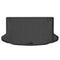 Husky Liners 20-21 Kia Soul Weatherbeater Series Cargo Liner Behind 2nd Seat - Black