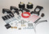 Firestone Ride-Rite Air Helper Spring Kit Rear 05-17 Toyota Tacoma (2WD PreRunner Only) (W217602407)