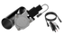 QTP 3.5in Bolt-On QTEC Electric Cutout Valve - Single